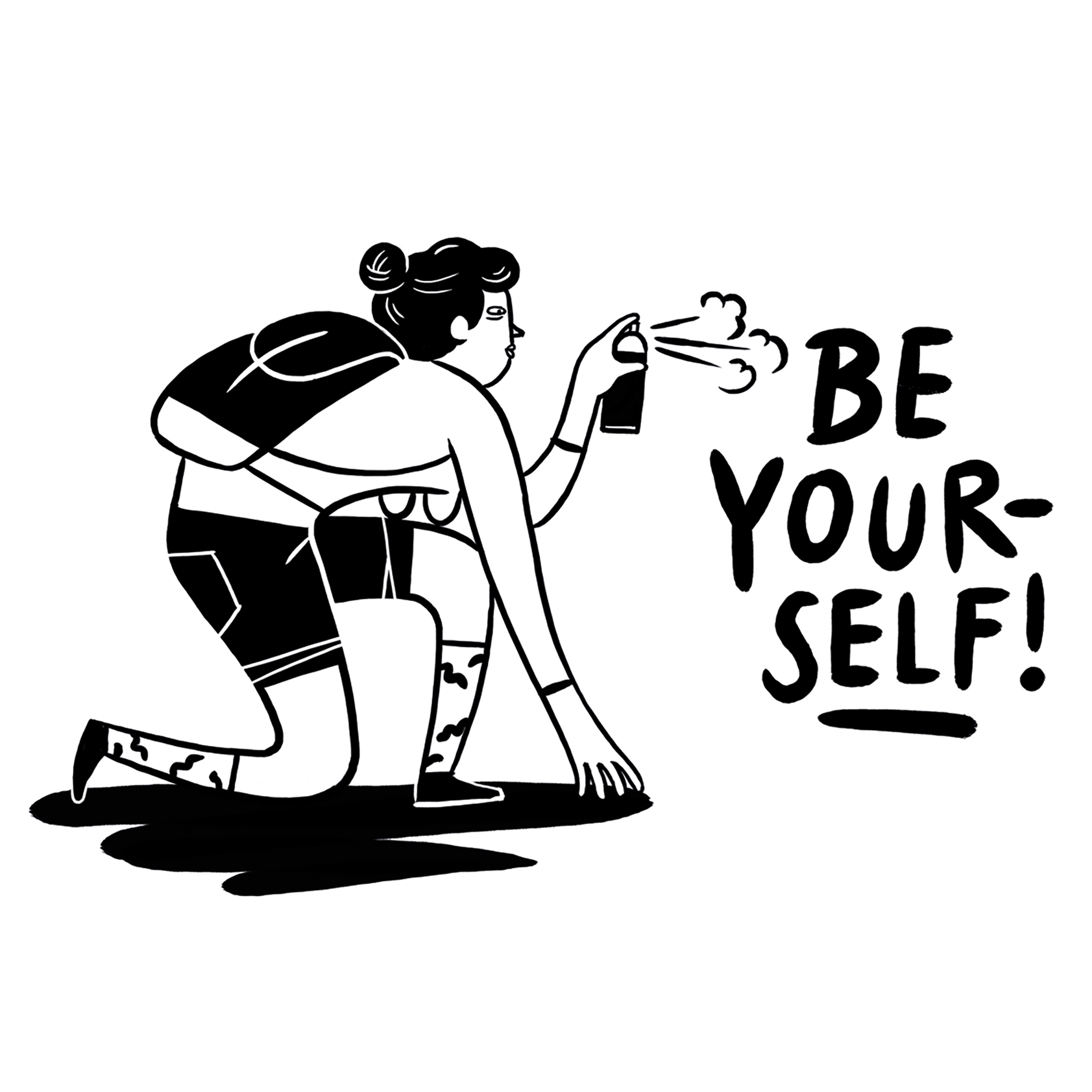 be_yourself